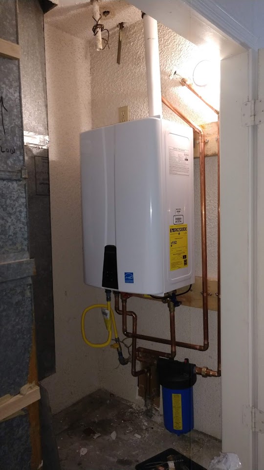 The Sunny Plumber Tucson project