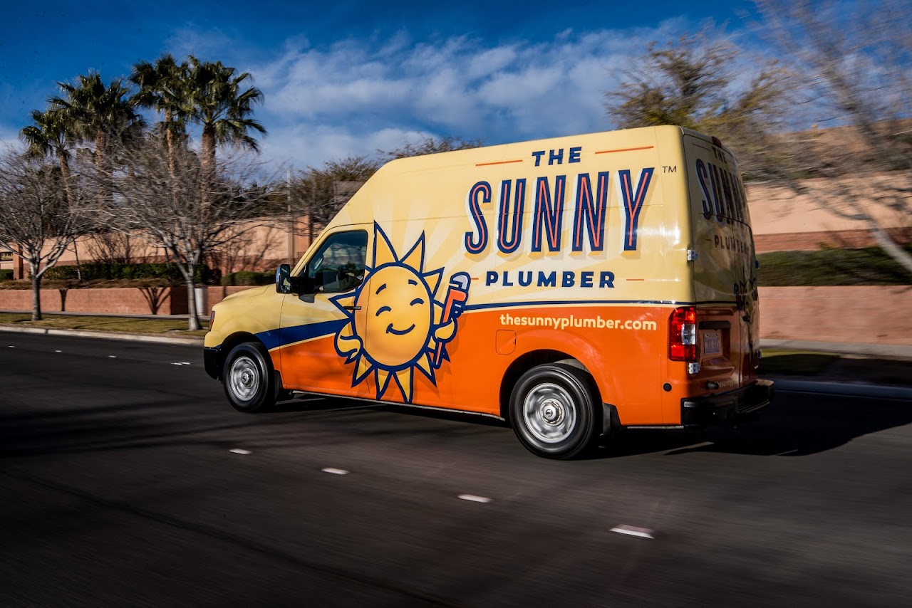 The Sunny Plumber Tucson project